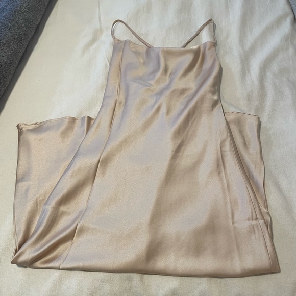 Show Me Your Mumu Verona Cowl Dress - Picture 5 of 10